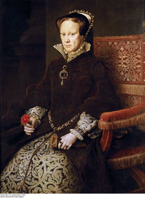 mary i tudor history|mary tudor bloody timeline.